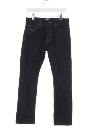 Ανδρικό τζίν Carhartt, Μέγεθος S, Χρώμα Μπλέ, Τιμή 43,99 €