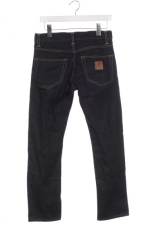 Ανδρικό τζίν Carhartt, Μέγεθος S, Χρώμα Μπλέ, Τιμή 43,99 €