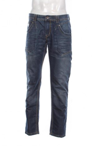 Herren Jeans Cars Jeans, Größe M, Farbe Blau, Preis 6,99 €