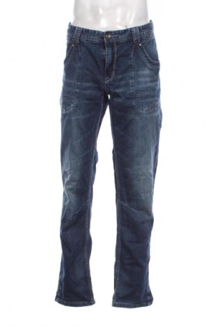 Herren Jeans Cars Jeans, Größe XL, Farbe Blau, Preis € 27,99