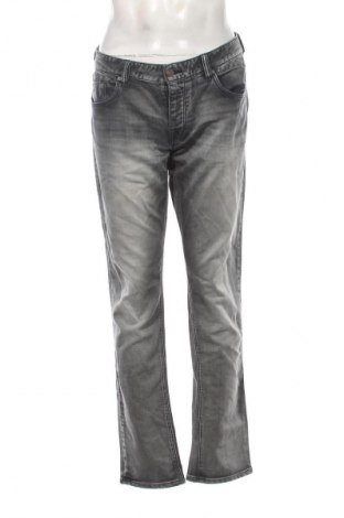 Herren Jeans Cast Iron, Größe XL, Farbe Blau, Preis € 26,99
