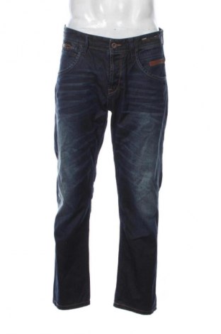 Herren Jeans Chasin', Größe L, Farbe Blau, Preis € 34,99