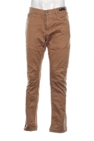 Herren Jeans Chasin', Größe M, Farbe Braun, Preis € 34,99