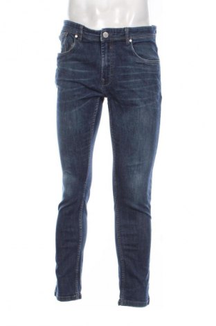 Herren Jeans Denim 1982, Größe L, Farbe Blau, Preis € 27,99
