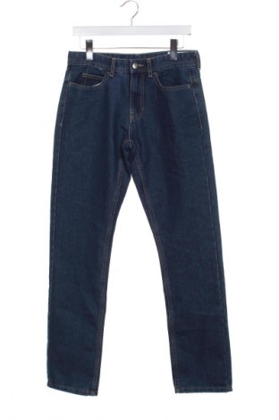 Pánské džíny  Denim&Co., Velikost S, Barva Modrá, Cena  139,00 Kč