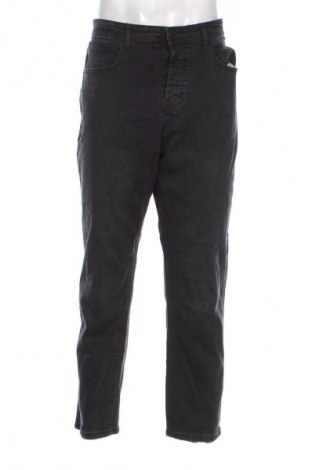 Herren Jeans Denim&Co., Größe XL, Farbe Grau, Preis 6,99 €