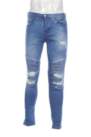 Herren Jeans Denim Co., Größe M, Farbe Blau, Preis € 18,99