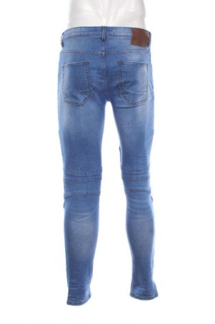 Herren Jeans Denim Co., Größe M, Farbe Blau, Preis € 18,99