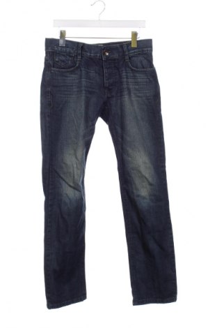 Pánské džíny  Edc By Esprit, Velikost M, Barva Modrá, Cena  385,00 Kč