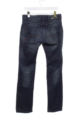 Pánské džíny  Edc By Esprit, Velikost M, Barva Modrá, Cena  385,00 Kč