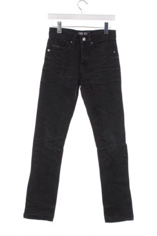 Blugi de bărbați FSBN, Mărime S, Culoare Negru, Preț 35,99 Lei