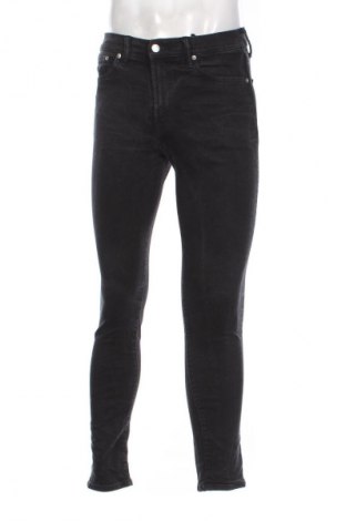 Herren Jeans H&M, Größe M, Farbe Schwarz, Preis 6,99 €