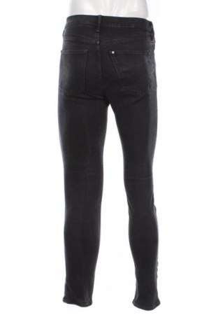 Herren Jeans H&M, Größe M, Farbe Schwarz, Preis 6,99 €