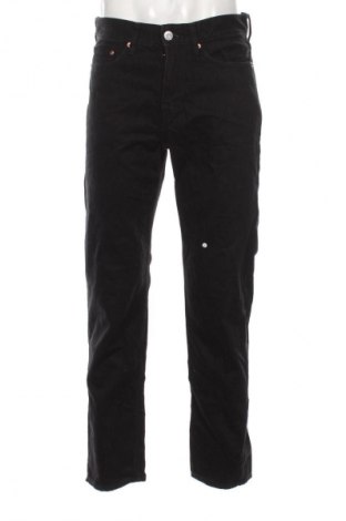 Herren Jeans H&M, Größe M, Farbe Schwarz, Preis 6,99 €