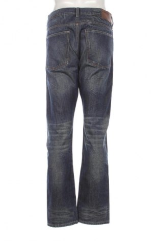 Męskie jeansy H&M, Rozmiar XL, Kolor Niebieski, Cena 42,99 zł