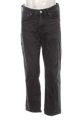 Herren Jeans H&M, Größe M, Farbe Grau, Preis 6,99 €