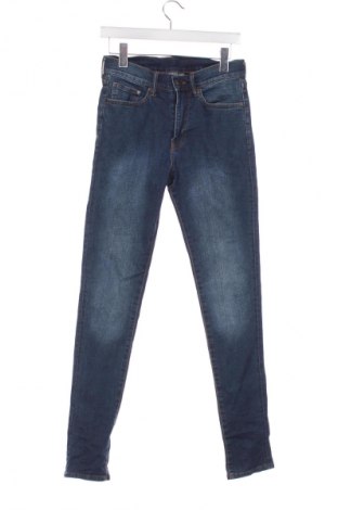 Férfi farmernadrág H&M, Méret S, Szín Kék, Ár 2 419 Ft