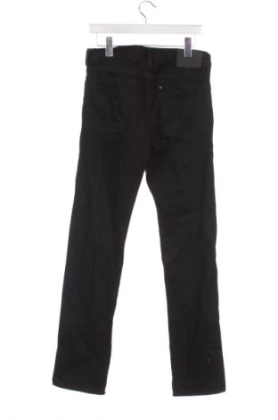 Férfi farmernadrág H&M, Méret S, Szín Fekete, Ár 2 739 Ft