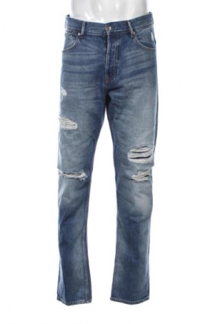 Férfi farmernadrág H&M, Méret XL, Szín Kék, Ár 3 899 Ft