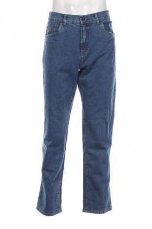 Męskie jeansy HERO by John Medoox, Rozmiar XL, Kolor Niebieski, Cena 157,99 zł