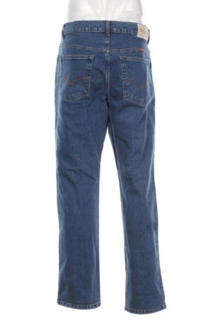 Męskie jeansy HERO by John Medoox, Rozmiar XL, Kolor Niebieski, Cena 157,99 zł