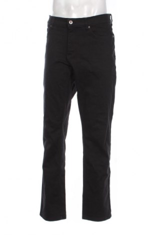 Męskie jeansy Hero, Rozmiar XL, Kolor Czarny, Cena 245,99 zł