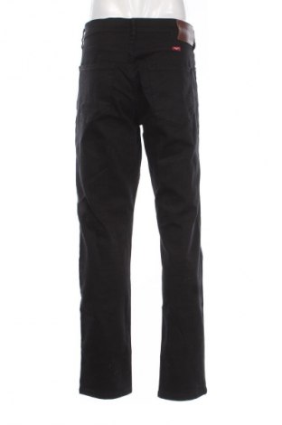 Męskie jeansy Hero, Rozmiar XL, Kolor Czarny, Cena 245,99 zł