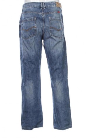 Męskie jeansy Hero, Rozmiar L, Kolor Niebieski, Cena 63,99 zł