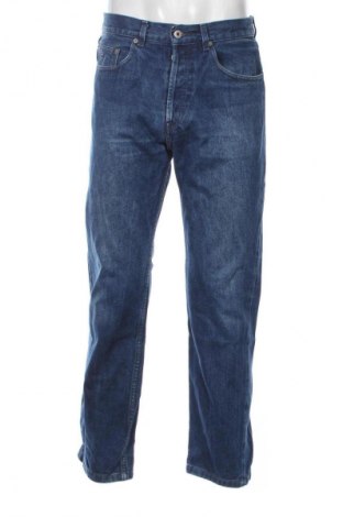 Мъжки дънки Hilfiger Denim, Размер M, Цвят Син, Цена 77,99 лв.
