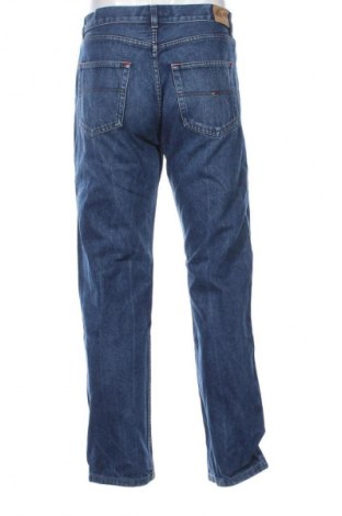 Мъжки дънки Hilfiger Denim, Размер M, Цвят Син, Цена 77,99 лв.