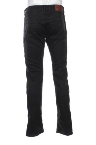 Мъжки дънки Hilfiger Denim, Размер S, Цвят Черен, Цена 77,99 лв.