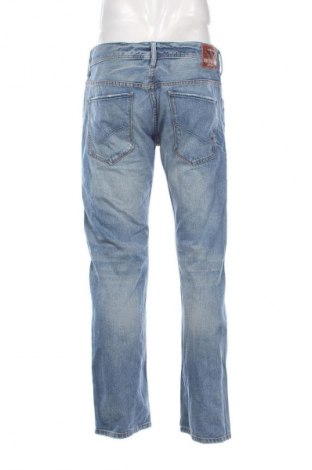 Мъжки дънки Hilfiger Denim, Размер L, Цвят Син, Цена 77,99 лв.