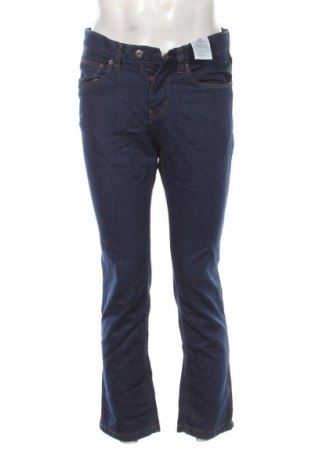 Herren Jeans Identic, Größe M, Farbe Blau, Preis 6,99 €