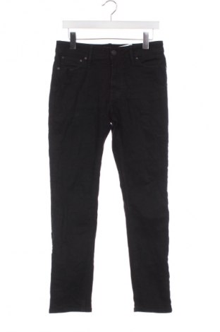 Ανδρικό τζίν Jack & Jones, Μέγεθος S, Χρώμα Μαύρο, Τιμή 6,99 €