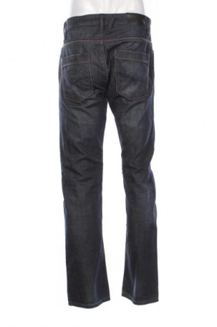 Мъжки дънки Jack & Jones, Размер M, Цвят Син, Цена 9,99 лв.
