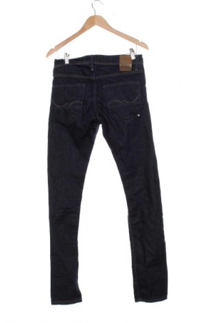 Мъжки дънки Jack & Jones, Размер S, Цвят Син, Цена 48,99 лв.