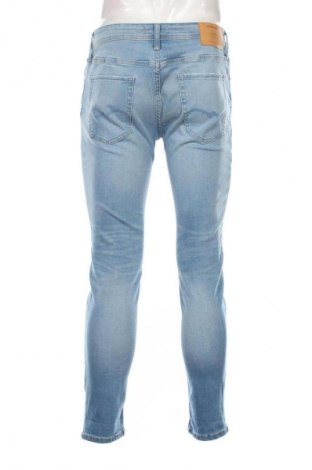 Męskie jeansy Jack & Jones, Rozmiar M, Kolor Niebieski, Cena 41,99 zł