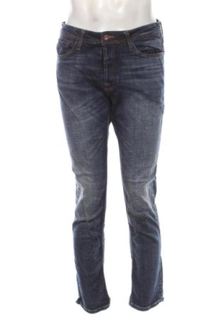 Pánské džíny  Jack & Jones, Velikost M, Barva Modrá, Cena  189,00 Kč