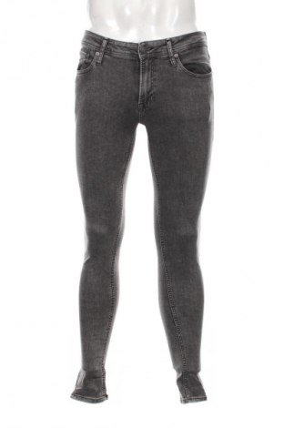 Herren Jeans Jack & Jones, Größe S, Farbe Grau, Preis € 22,99