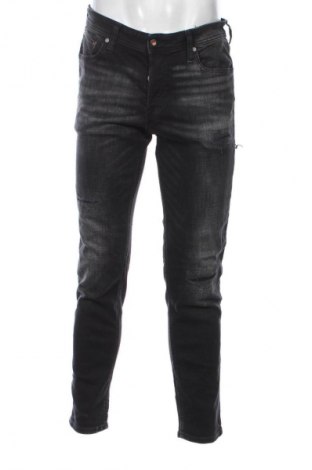 Blugi de bărbați Jack & Jones, Mărime L, Culoare Negru, Preț 102,99 Lei