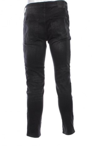 Blugi de bărbați Jack & Jones, Mărime L, Culoare Negru, Preț 102,99 Lei