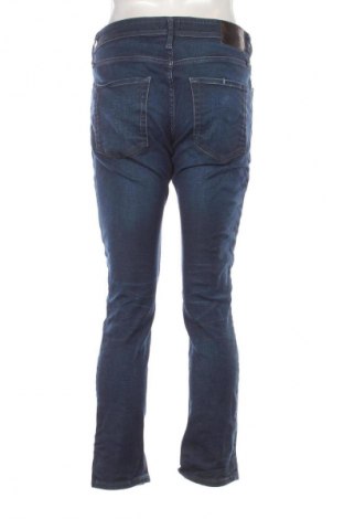 Ανδρικό τζίν Jack & Jones, Μέγεθος L, Χρώμα Μπλέ, Τιμή 13,99 €