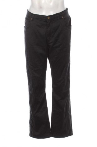 Herren Jeans Lee, Größe XL, Farbe Schwarz, Preis 51,99 €