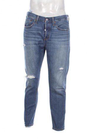 Pánské džíny  Levi's, Velikost M, Barva Modrá, Cena  948,00 Kč