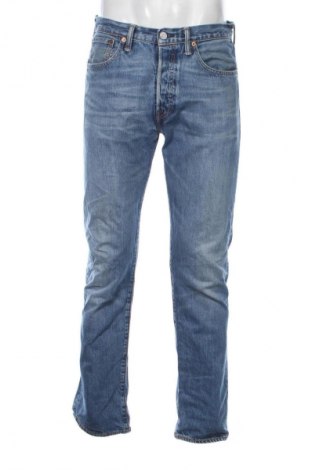 Ανδρικό τζίν Levi's, Μέγεθος L, Χρώμα Μπλέ, Τιμή 40,99 €