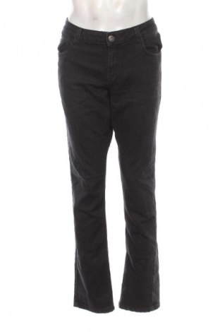 Herren Jeans Livergy, Größe L, Farbe Schwarz, Preis 6,99 €