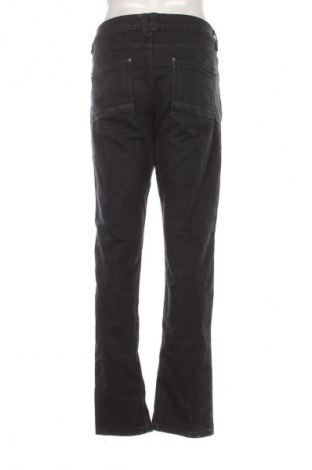 Herren Jeans Livergy, Größe L, Farbe Schwarz, Preis 6,99 €