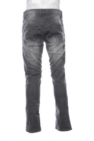 Męskie jeansy Livergy, Rozmiar L, Kolor Szary, Cena 44,99 zł