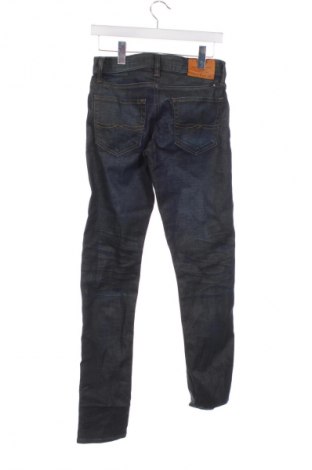 Pánske džínsy  Lucky Brand, Veľkosť S, Farba Modrá, Cena  7,95 €