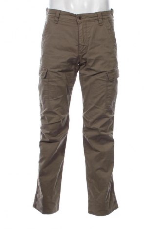 Herren Jeans Mac, Größe M, Farbe Grün, Preis € 34,99